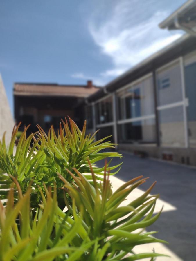Pousada Encantos Da Serra Bom Jardim da Serra Zewnętrze zdjęcie
