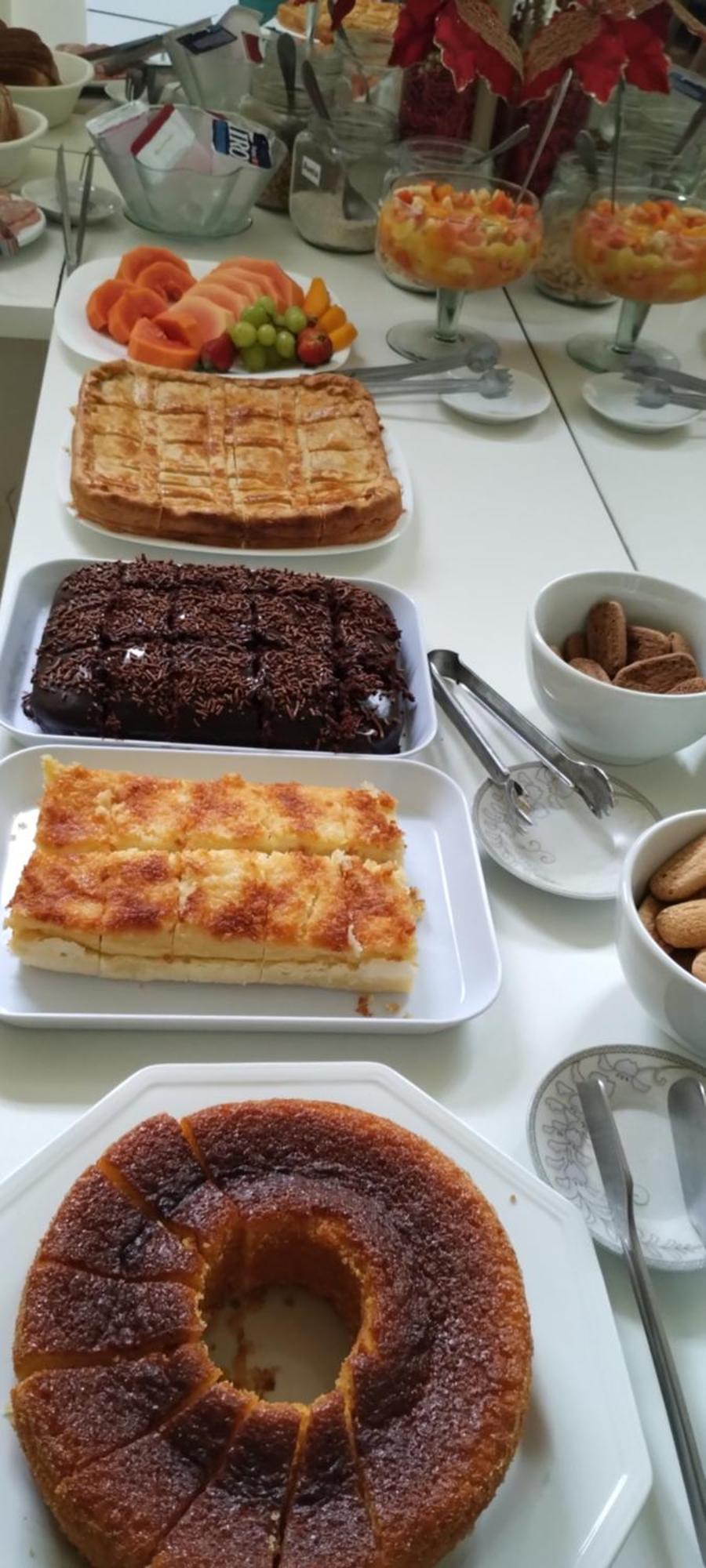 Pousada Encantos Da Serra Bom Jardim da Serra Zewnętrze zdjęcie